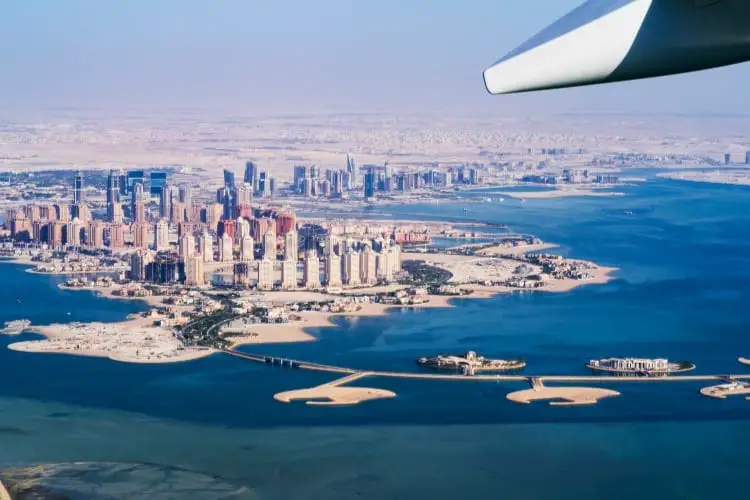 doha qatar