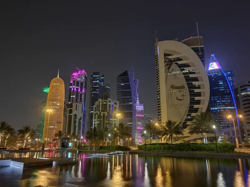 doha