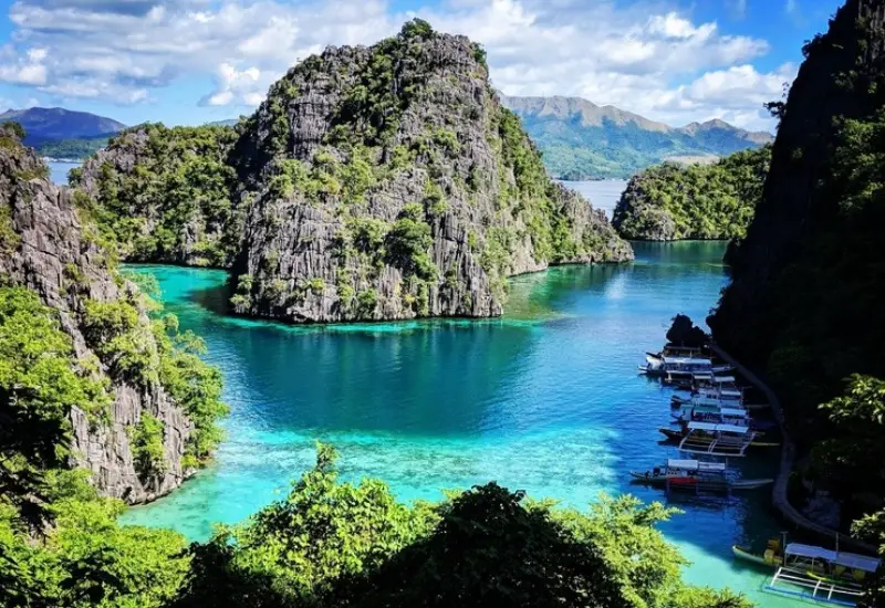 best things to do in el nido