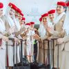 emirates cabin crew open day