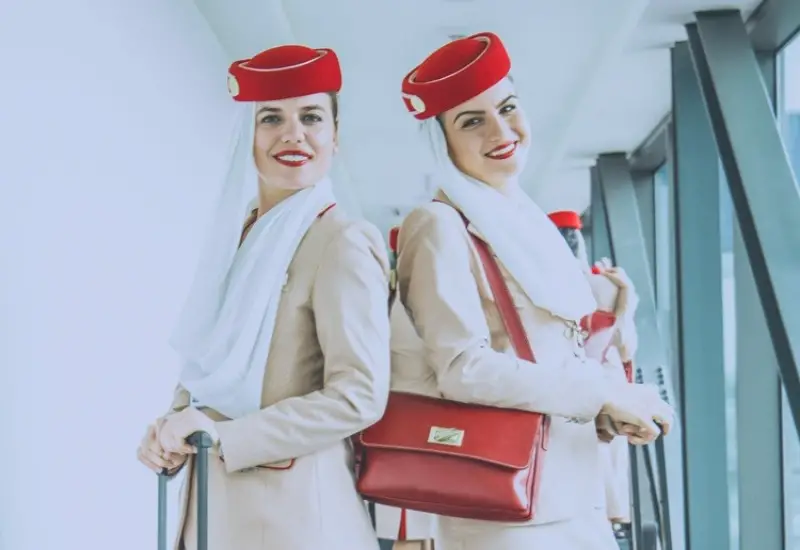 emirates cabin crew salaries