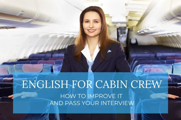 english for cabin crew