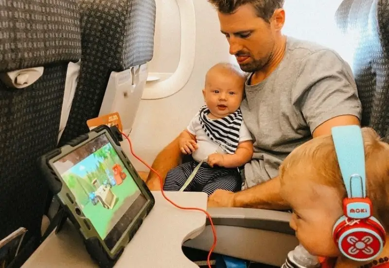 airplane games for kids