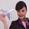 etihad cabin crew training