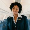 become flight attendant without experience