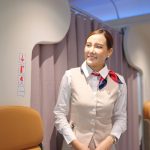 Factors That Disqualify Flight Attendants