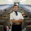 flight attendant carreer path
