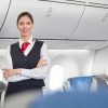 flight attendant