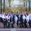 flight attendant school