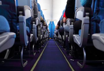 6 Funny, Cute, Gross, Awkward Flight Attendant Stories
