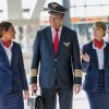 Do Flight Attendants And Pilots Hook Up?