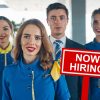 airlines hiring cabin crew