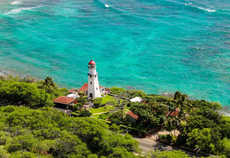 Honolulu, Hawaii