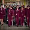 how hard is it to become a flight attendant