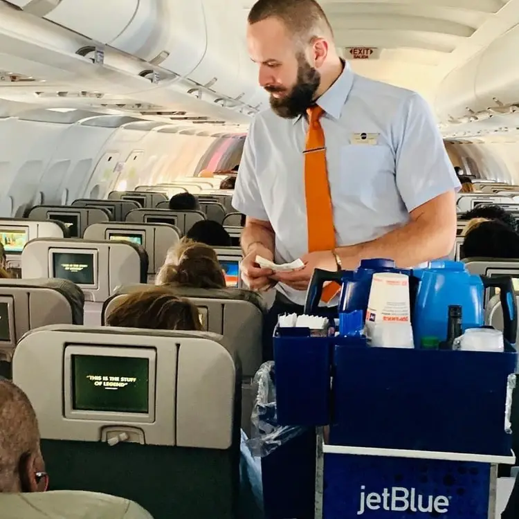 jetblue salaries