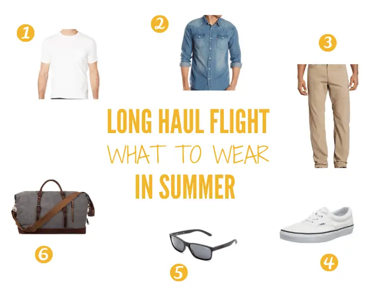 long haul clothes men spring / summer