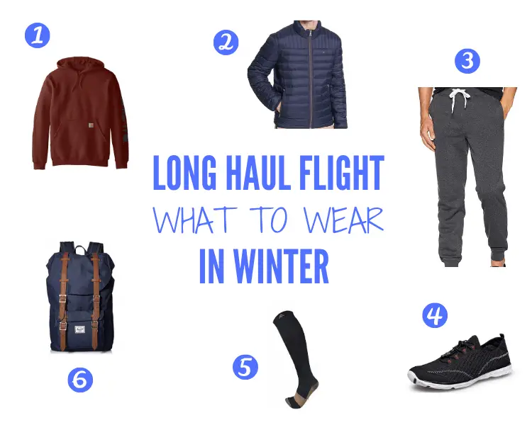 long haul clothes men fall / winter