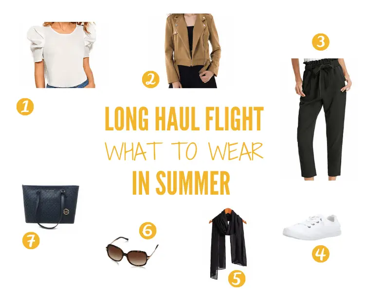 long haul clothes women spring / summer