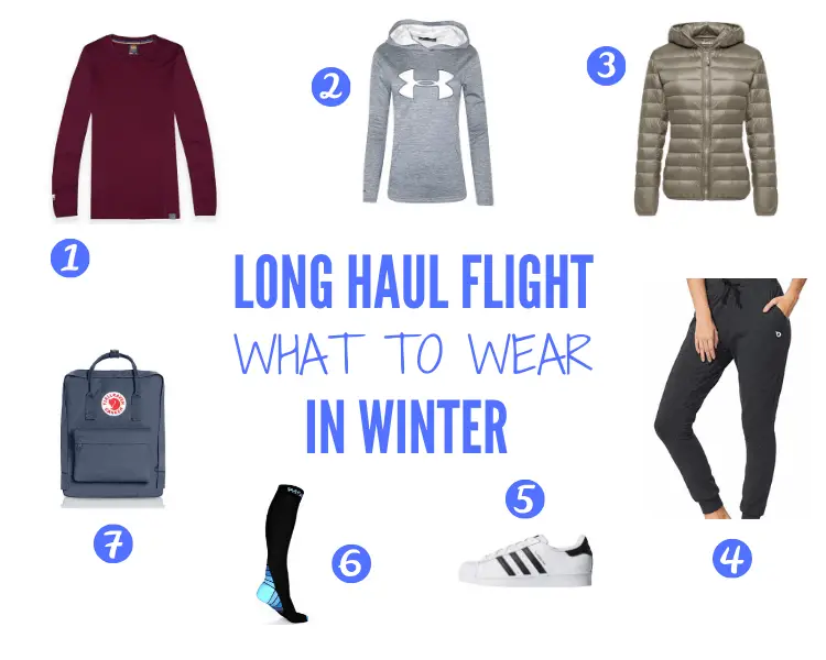 long haul clothes women fall / winter