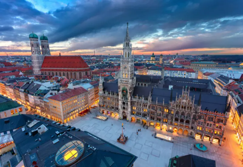 Munich, Germany