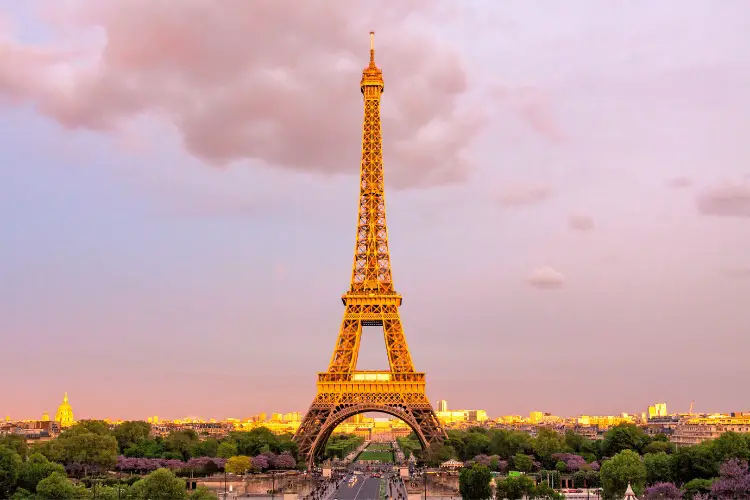 paris