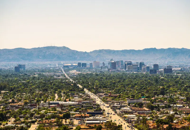 Phoenix, Arizona