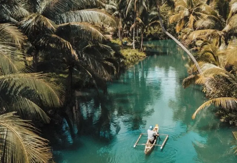 travel tips for the philippines