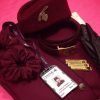 qatar airways uniform