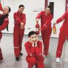 qatar cabin crew training