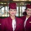qatar cabin crew salaries