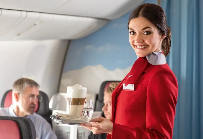 What Are the Requirements to Be a Flight Attendant?