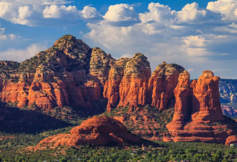 Sedona, Arizona