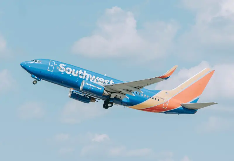 SouthWest Airlines Flight Attendant Salaries