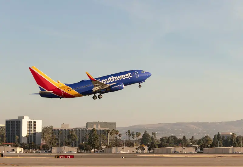 Southwest Flight Attendant Benefits