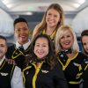 spirit airlines flight attendant requirements