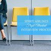 spirit airlines interview process