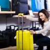 Stores to Buy a Suitcase in London