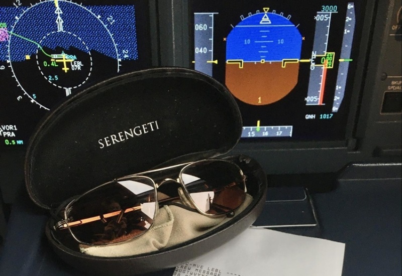 sunglasses pilots