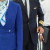 best flight attendants uniforms