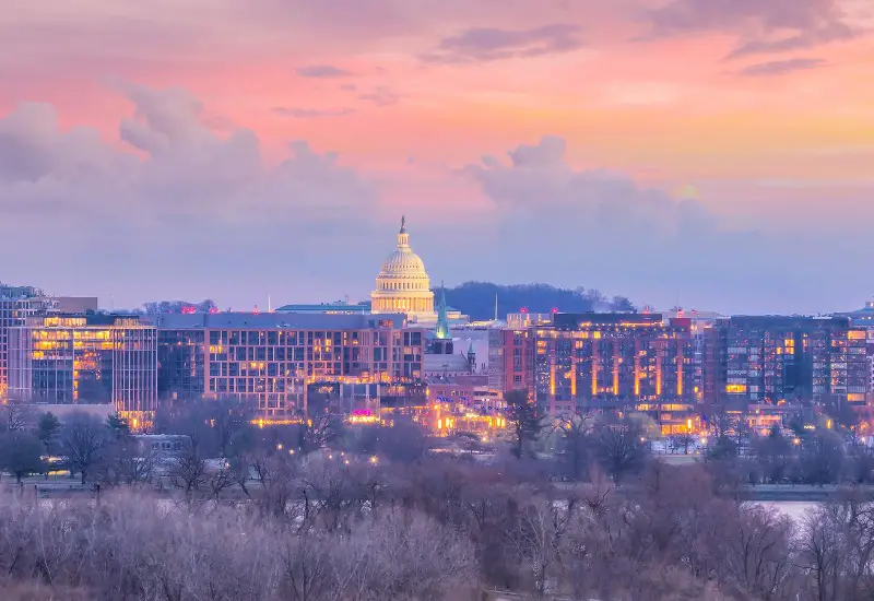 Washington, DC