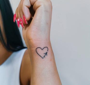 Can Flight Attendants Have Tattoos in 2023?